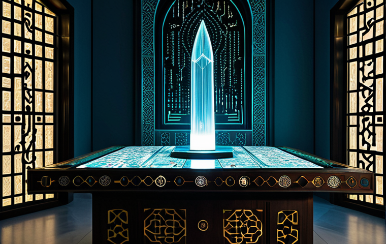경매사 관련 최신 뉴스와 트렌드 - Image Prompt 1: The AI-Powered Asset Valuation Chamber** 경매사 관련 최신 뉴스와 트렌드 - Image Prompt 1: The AI-Powered Asset Valuation Chamber**