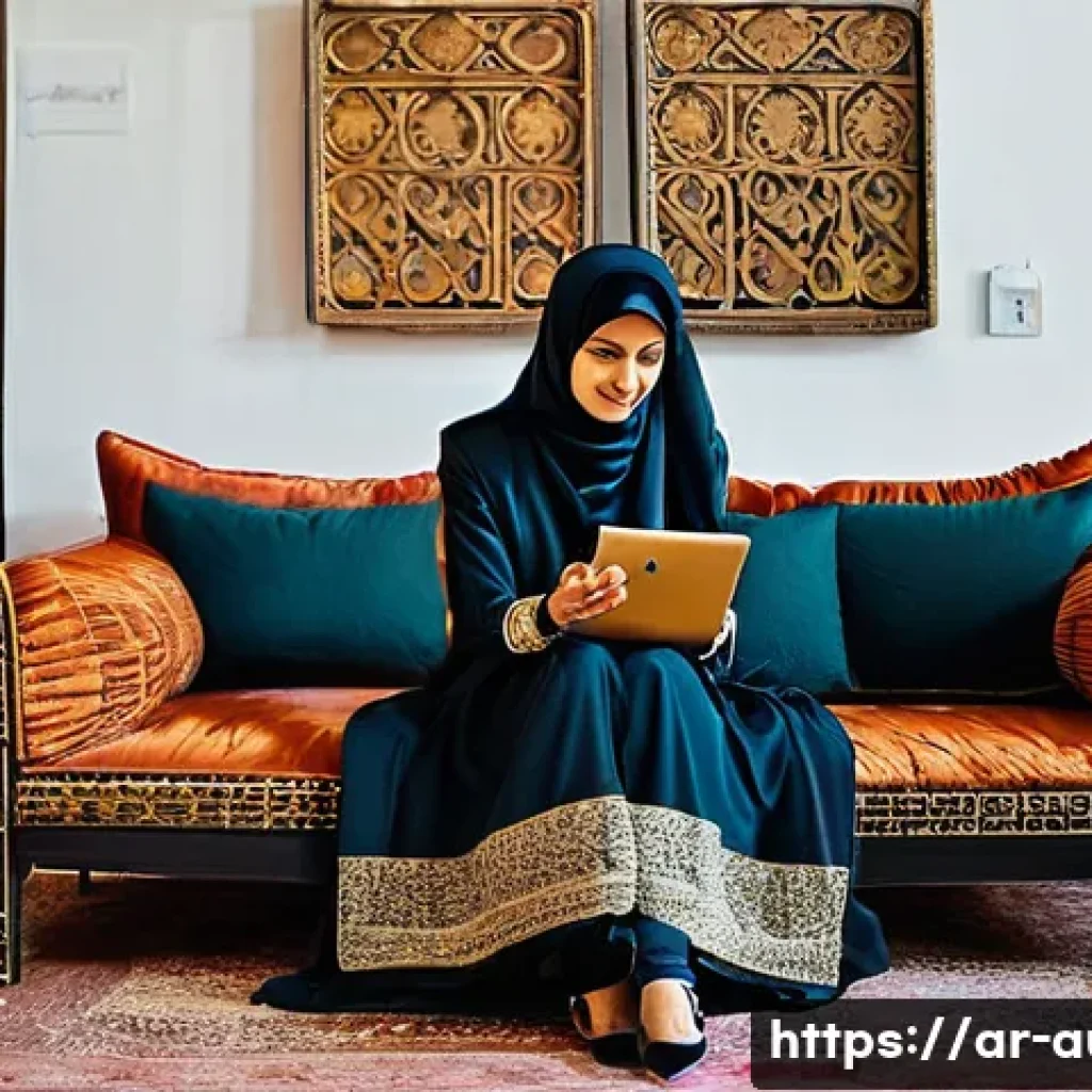 경매사 관련 학습 자료의 최신 업데이트 - **Prompt:** A dynamic diptych contrasting a traditional, bustling Middle Eastern auction house with ...